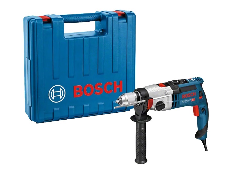 BOSCH Trapano gsb 21-2 rct