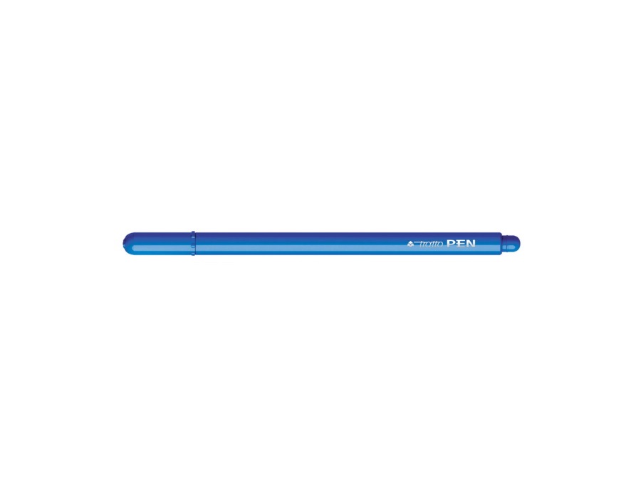 TRATTO Tratto pen, blu cobalto