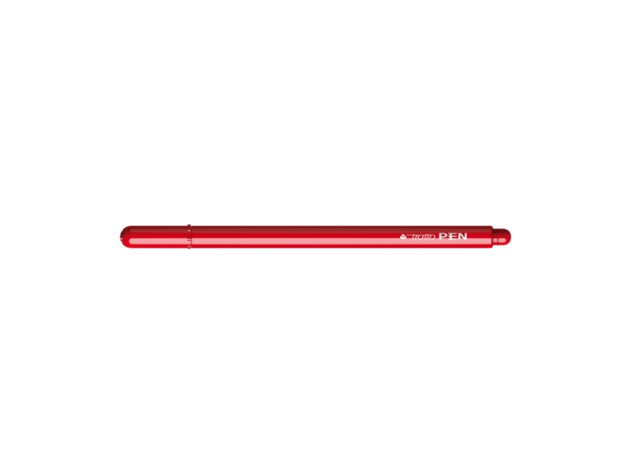 TRATTO Tratto pen, rosso