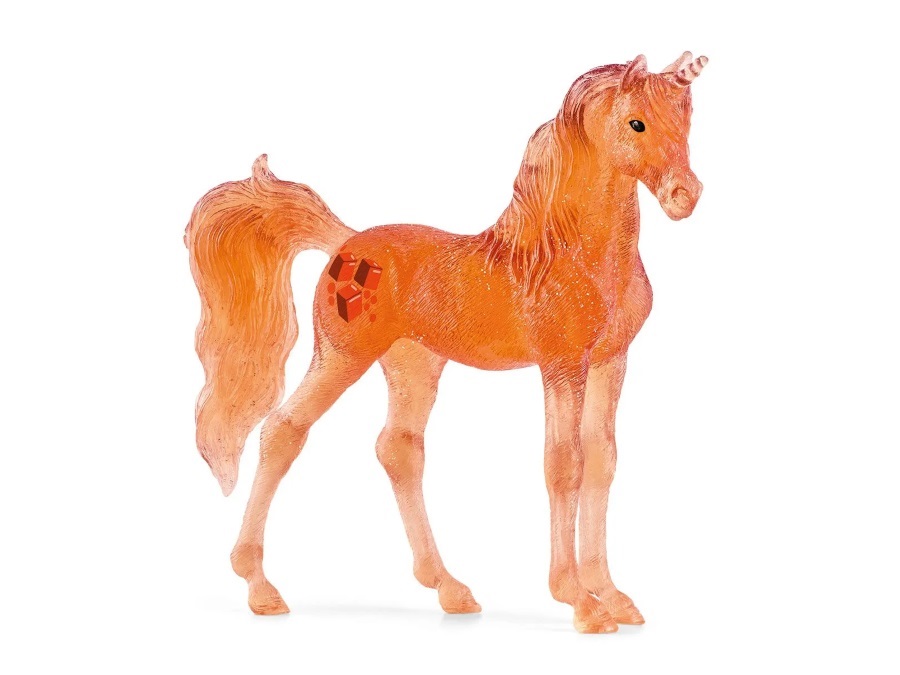 SCHLEICH Unicorno Caramel