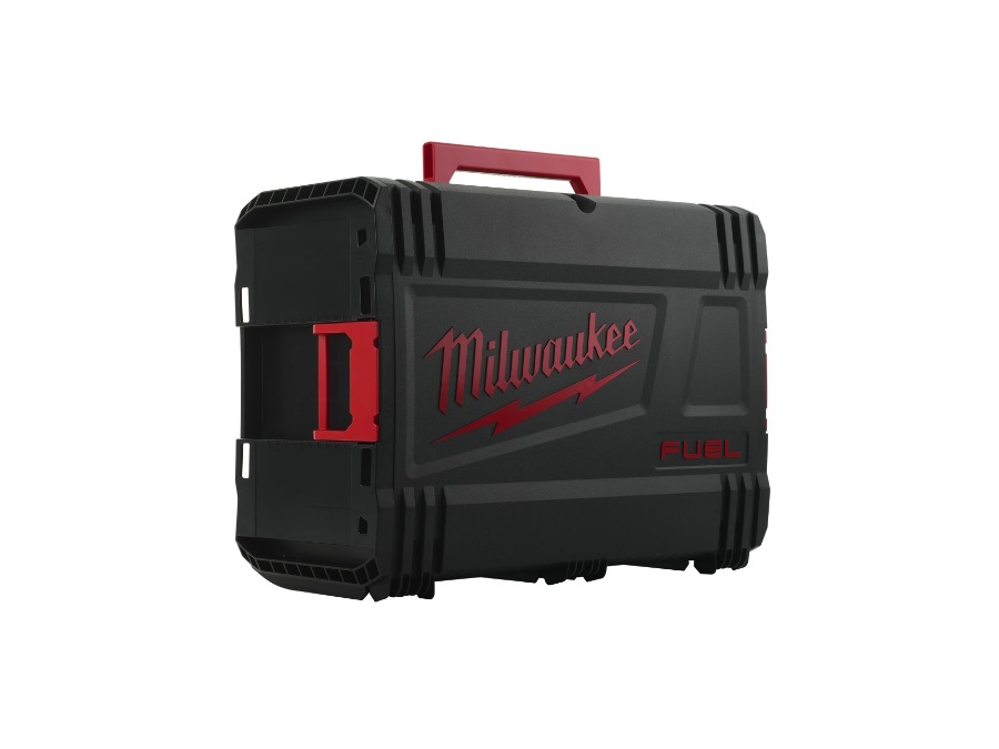 MILWAUKEE Valigetta grande Heavy Duty