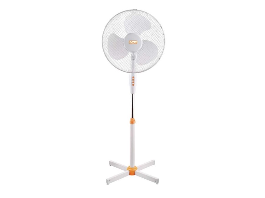 VINCO Ventilatore a piantana, 70703