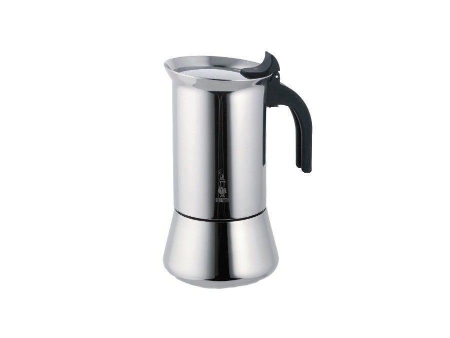 BIALETTI INDUSTRIE Venus moka induzione, 6 Tazze