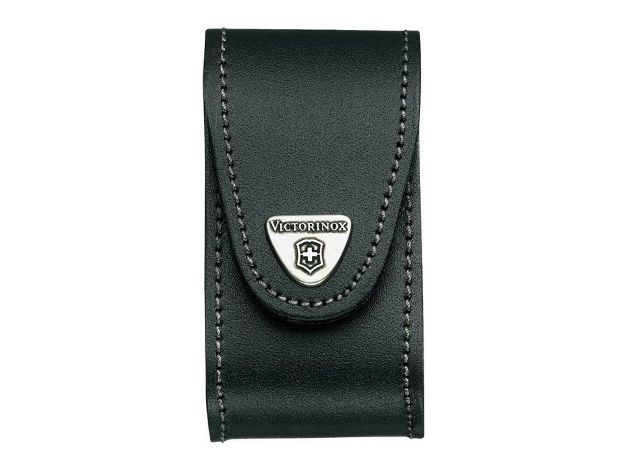 VICTORINOX Victorinox  Custodia per coltellino tascabile Nero