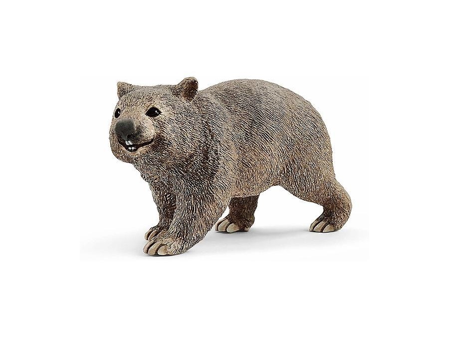 SCHLEICH Vombati